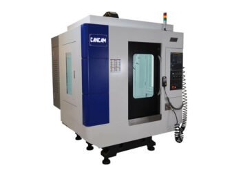 7 Must-Know Tips for Choosing the Right Metal CNC Machine