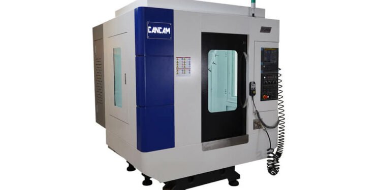 7 Must-Know Tips for Choosing the Right Metal CNC Machine