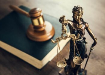 A Beginner's Guide to Navigating the Legal System