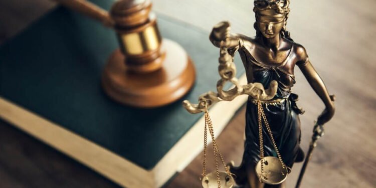 A Beginner's Guide to Navigating the Legal System