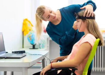 A Beginner’s Guide to Neurofeedback Therapy for Depression