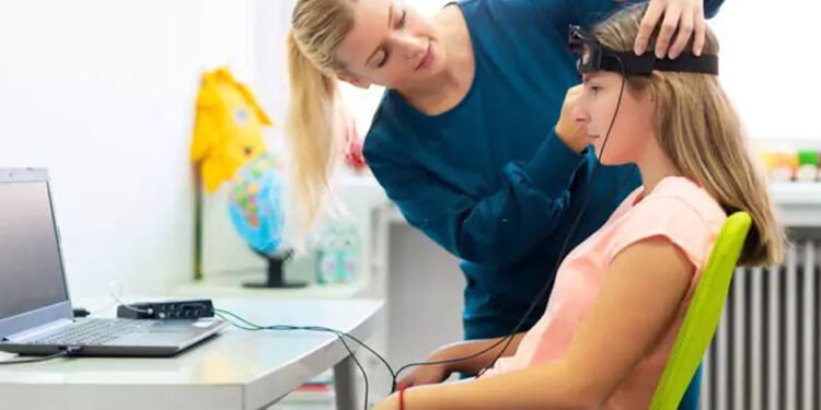 A Beginner’s Guide to Neurofeedback Therapy for Depression