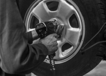 A beginner’s guide to car tires