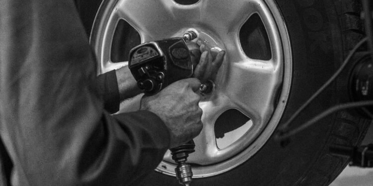 A beginner’s guide to car tires