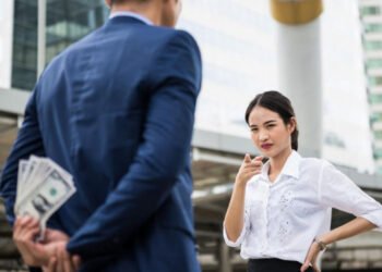 Addressing Financial Secrets With Your Spouse