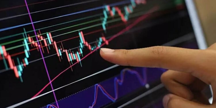 Affect Nifty 50 Performance