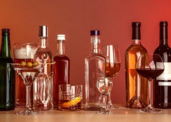 Alcohol Delivery in Toronto