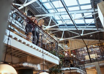 Allee Shopping Center Budapest – a modern retail