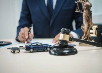 Auto Accident Lawyer