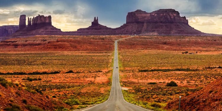 Girl with shopping bags in the mall sitting on bench.