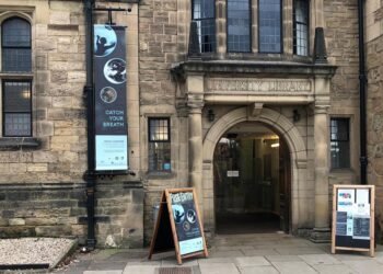 Breathing New Life into Durham’s Old Buildings