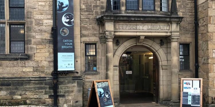 Breathing New Life into Durham’s Old Buildings