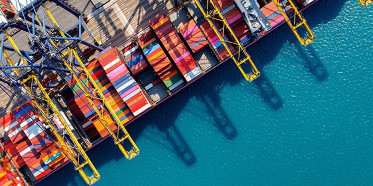Choose the Best Cargo Shipping Service