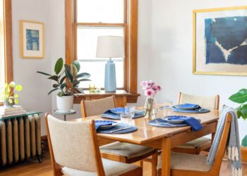 Choosing Green Paints and Stains for Bedroom Renovation