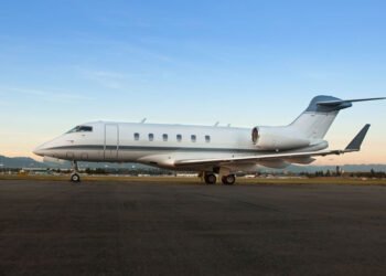 Choosing Private Jets for Luxury Vacations