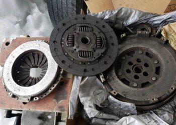 Clutch Troubles in Jeeps