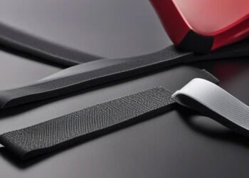 Common Types of Velcro Straps