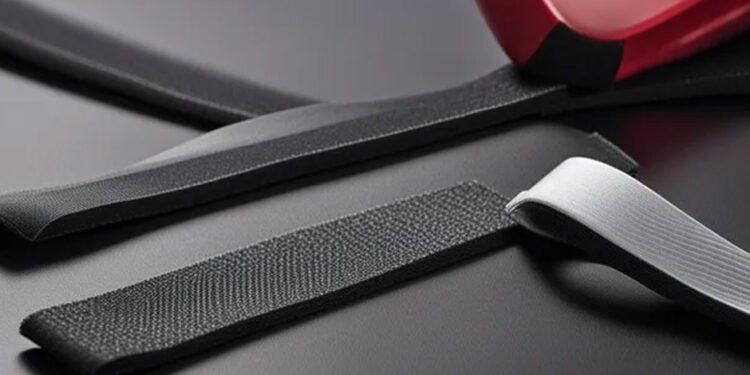 Common Types of Velcro Straps