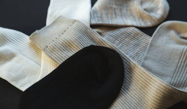 Compression Socks for Different Activities A Breakdown