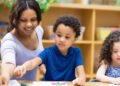 Creative Lesson Plans for Kindergartners