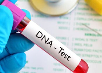 DNA Test
