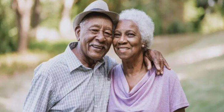 Elderly Care Options for Old Couples