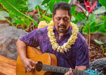 Enjoy Live Music in Waikiki
