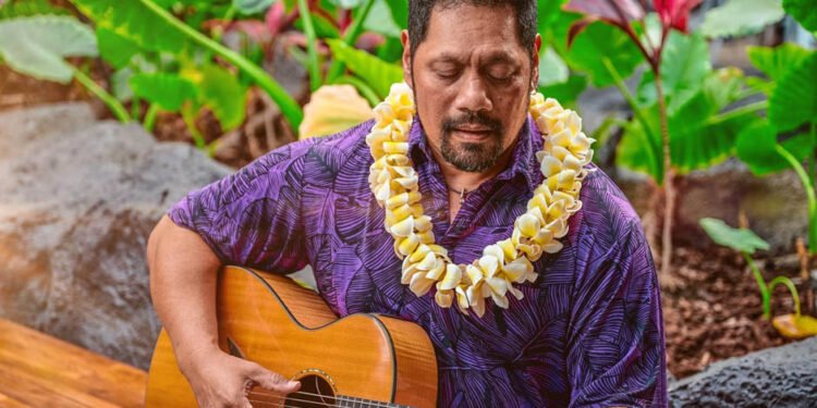 Enjoy Live Music in Waikiki