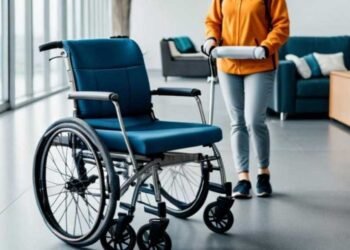 Essential Mobility Accessories to Enhance Your Independence