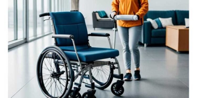 Essential Mobility Accessories to Enhance Your Independence