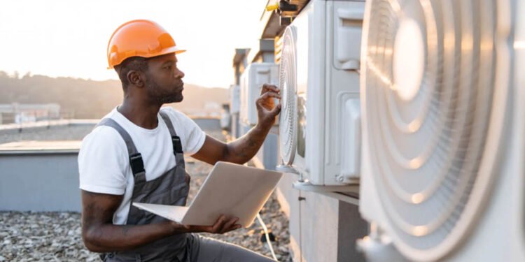 Essential Tips for Effective HVAC Repair