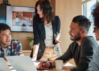 Establish Your Brand’s Expertise