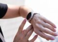 Explore 3 AMOLED Display Smartwatch for Crisp Displays