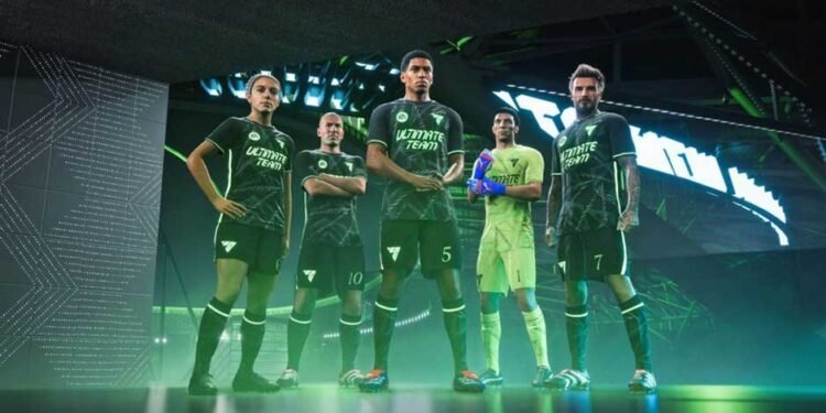 Exploring The Women Football Experience In FC 25