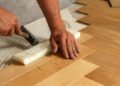 Exploring Wood Floor Texture