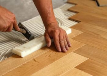 Exploring Wood Floor Texture