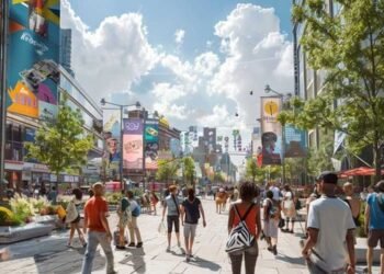 Finding-Enjoyment-and-Relaxation-in-the-Busy-City-Life