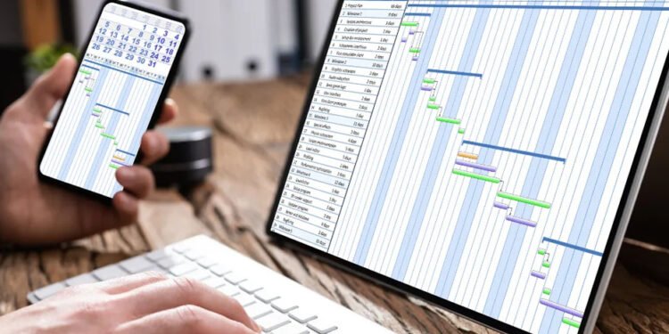 Fixed Asset Software