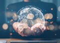 Global business expansion