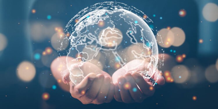 Global business expansion