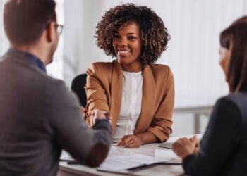 Good Business Executives