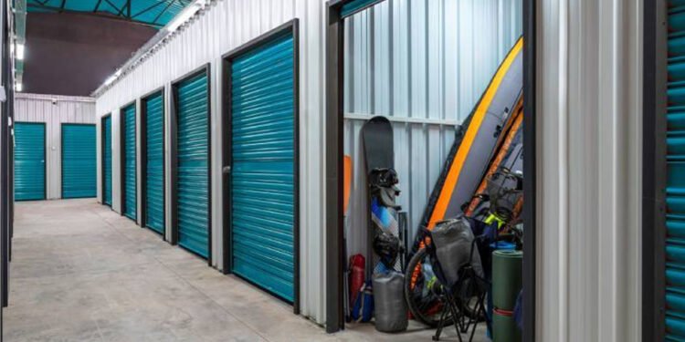 Great reasons to hire storage space