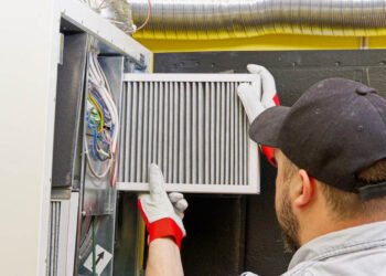 HVAC Maintenance