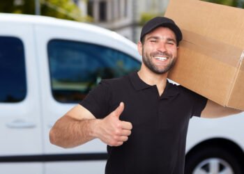 Hiring a Full-Service Moving Company