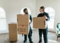 Home Moving Guide for Busy Professionals