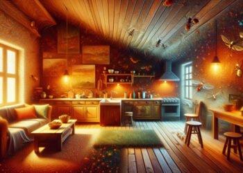Household Bug Control