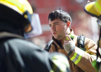 How Public Safety Agencies and First Responders Are Improving Communications