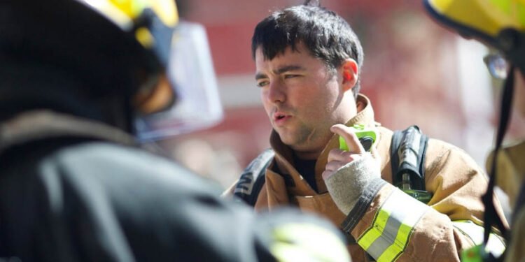 How Public Safety Agencies and First Responders Are Improving Communications