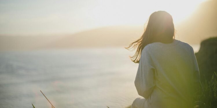 How To Feel Less Broken