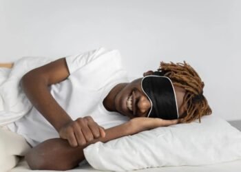 How a Comfortable Bed Promotes Better Sleep Health